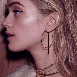 ❤️Fashion boho dangle earrings modern jewelry